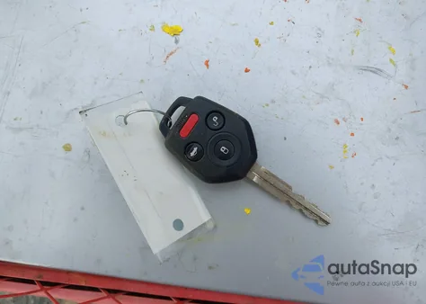 2018 Subaru Outback 2.5I Premium из США, поврежденный, VIN 4S4BSAFC8J3285410